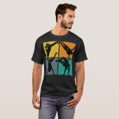 T-shirt S2 Breakdance Breakdance Breakdance Breakdance (53 (Devant entier)