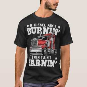 T-shirt S2 Camion diesel Camion diesel (1)