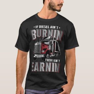 T-shirt S2 Camion diesel Camion diesel (24)