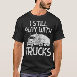 T-shirt S2 Camion diesel Camion diesel (25)