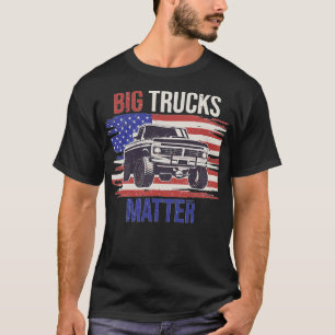 T-shirt S2 Camion diesel Camion diesel (3)