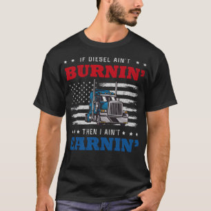 T-shirt S2 Camion diesel Camion diesel (35)