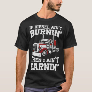 T-shirt S2 Camion diesel Camion diesel (36)