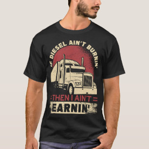 T-shirt S2 Camion diesel Camion diesel (37)