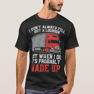 T-shirt S2 Camion diesel Camion diesel (42)