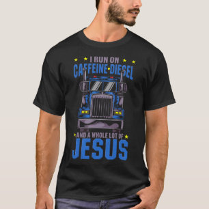 T-shirt S2 Camion diesel Camion diesel (47)