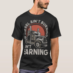 T-shirt S2 Camion diesel Camion diesel (51)