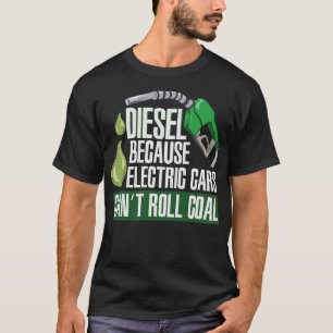 T-shirt S2 Camion diesel Camion diesel (53)