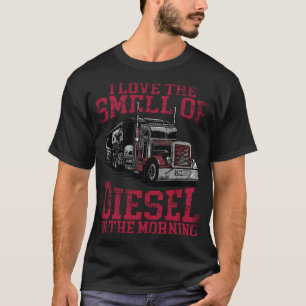 T-shirt S2 Camion diesel Camion diesel (6)