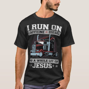 T-shirt S2 Camion diesel Camion diesel (61)