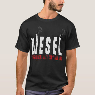 T-shirt S2 Camion diesel Camion diesel (7)