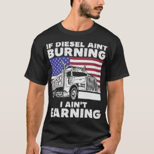 T-shirt S2 Camion diesel Camion diesel (8)