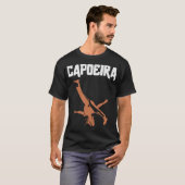 T-shirt S2 Capoeira (36) (Devant entier)