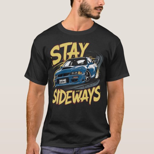 T-shirt S2 Chauffage (198) (Devant)