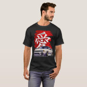 T-shirt S2 Chauffage (207) (Devant entier)
