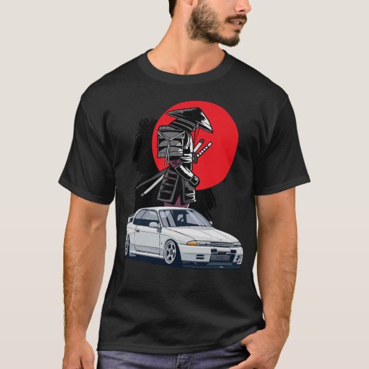 T-shirt S2 Chauffage (23) (Devant)