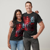 T-shirt S2 Chauffage (5) (Unisexe)