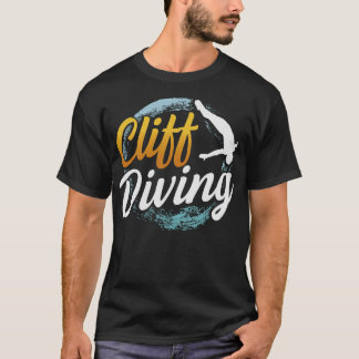 T-shirt S2 Cliff Diving (13)