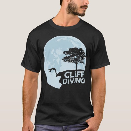 T-shirt S2 Cliff Diving (14) (Devant)