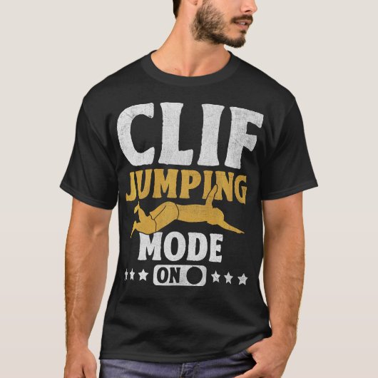 T-shirt S2 Cliff Diving (44) (Devant)