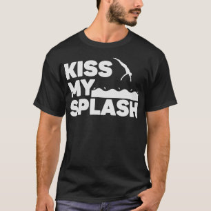 T-shirt S2 Cliff Diving (95)