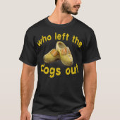 T-shirt S2 Clogging Clog Clogger (13) (Devant)