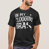 T-shirt S2 Clogging Clog Clogger (23) (Devant)