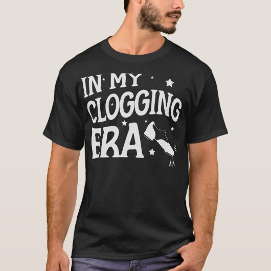 T-shirt S2 Clogging Clog Clogger (23) (Devant)