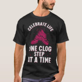 T-shirt S2 Clogging Clog Clogger (33) (Devant)