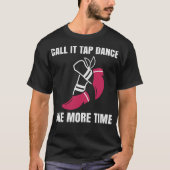 T-shirt S2 Clogging Clog Clogger (35) (Devant)