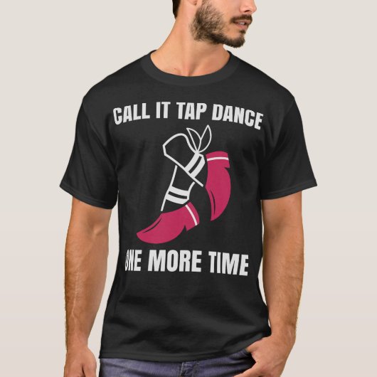 T-shirt S2 Clogging Clog Clogger (35) (Devant)
