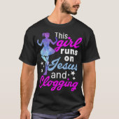 T-shirt S2 Clogging Clog Clogger (40) (Devant)