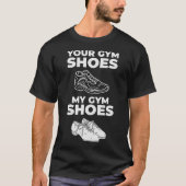T-shirt S2 Clogging Clog Clogger (51) (Devant)