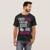 T-shirt S2 Clogging Clog Clogger (54) (Devant entier)