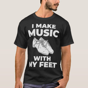 T-shirt S2 Clogging Clog Clogger (56)