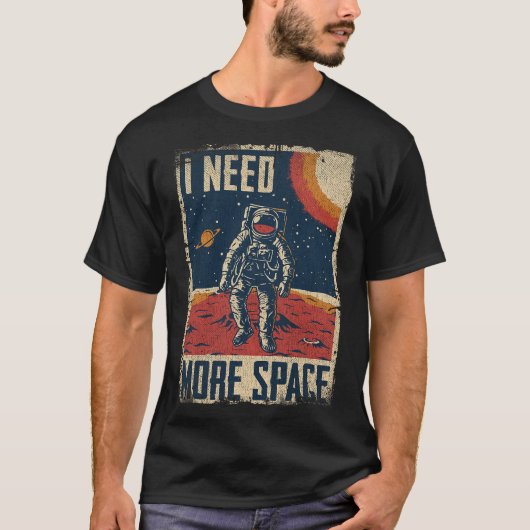 T-shirt S2 Cosmologie (22) (Devant)