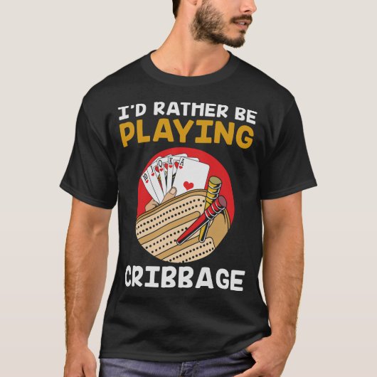 T-shirt S2 Cribbage (57) (Devant)