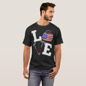 T-shirt S2 Curling (2) (Devant entier)