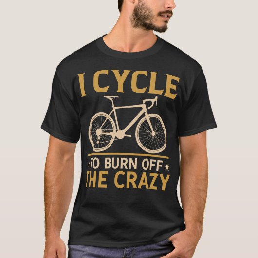 T-shirt S2 Cyclisme Cycliste Vélo vélo (50) (Devant)