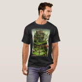 T-shirt S2 Diorama Dioramas (5) (Devant entier)