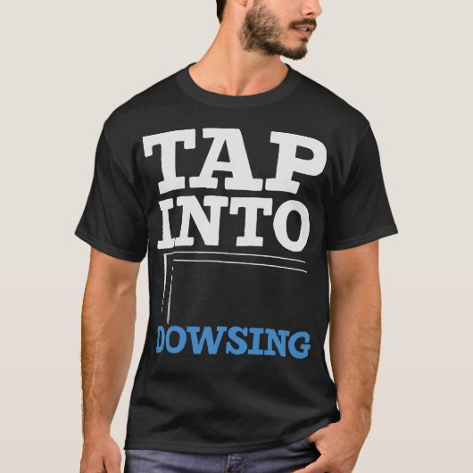 T-shirt S2 Dowsing Divination (35) (Devant)