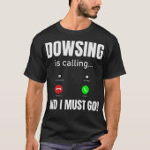 T-shirt S2 Dowsing Divination (36) (Devant)