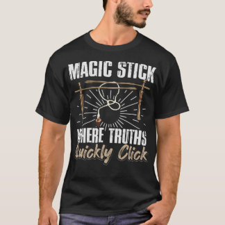 T-shirt S2 Dowsing Divination (39)