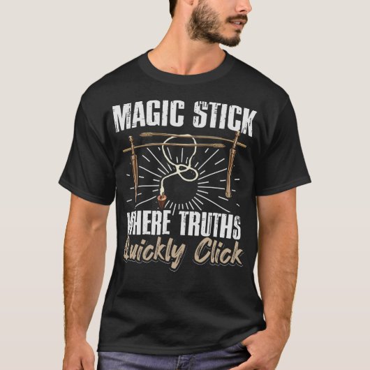 T-shirt S2 Dowsing Divination (39) (Devant)