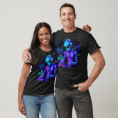 T-SHIRT S2 EDM (20) (Unisexe)