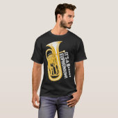 T-shirt S2 Euphonium (65) (Devant entier)