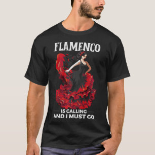 T-shirt S2 Flamenco (41)