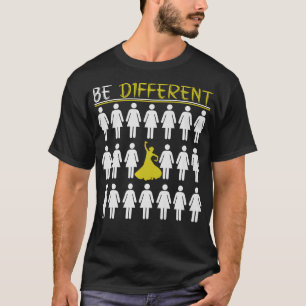 T-shirt S2 Flamenco (67)