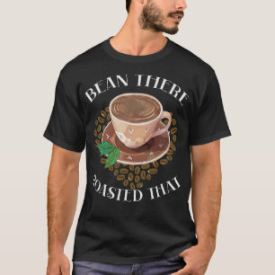 T-shirt S2 Grillage de café (25)
