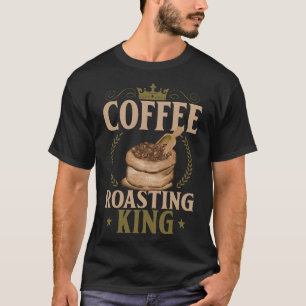 T-shirt S2 Grillage de café (46)